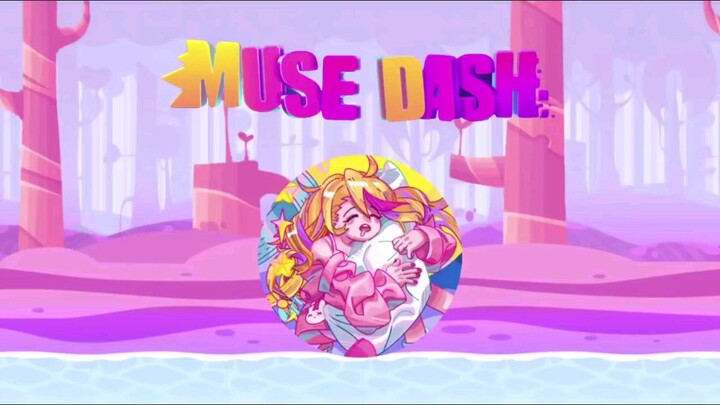 [Muse Dash] Pancake is Love - 3R2 【音源】 【高音質】