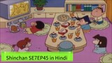 Shinchan Season 7 Episode 45 in Hindi