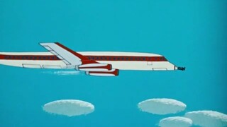 Landing Stripling (1962)