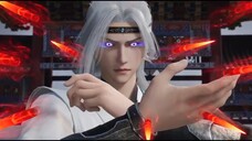 yishi du zun S2 episode 78