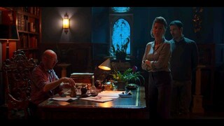 Fate The Winx Saga Season 1 Episode 4 English