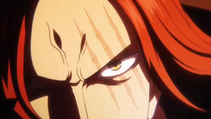 God avoids me, but I don't. One sword costs three billion.