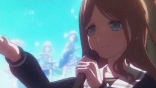 نسخة مطولة من أغنية النهاية لـ Mygo، غنتها Yuujin Mori: 【Shiori】