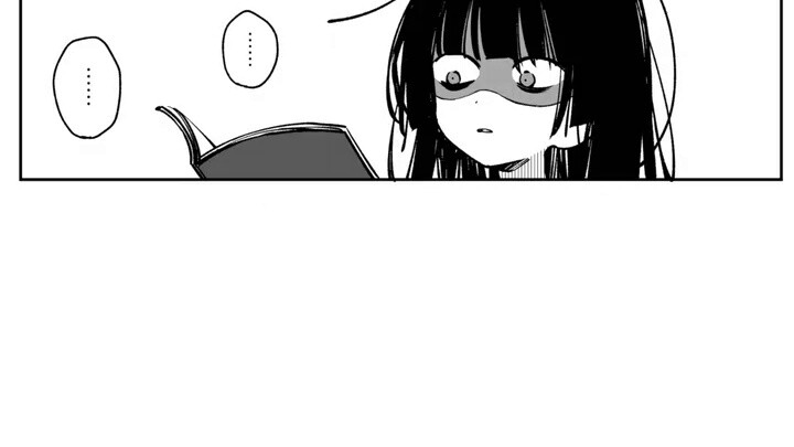 [Truyện tranh 4 khung]Thám tử Sese Koharu-chan ㉑~㉔