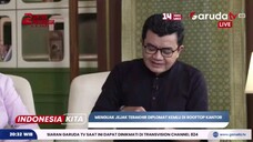 Jendela Istana Garuda TV - 25 Juli 2025