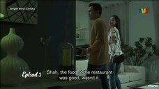 Jangan Benci Cintaku | EP 3