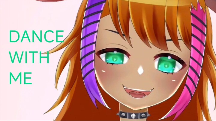 GROOVE! 跳舞吧！ | VTUBER [EN]