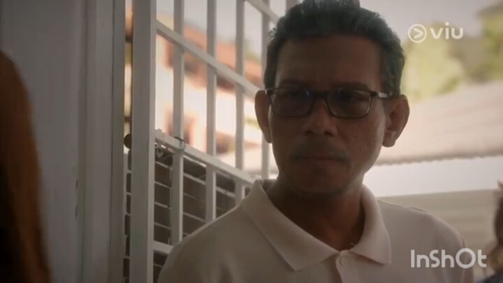 Terlanjur cinta ep3