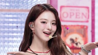 fromis_9最新回归曲LIKE YOU BETTER首打歌舞台