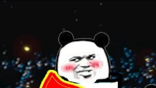 [Silly Animation] When a heartbroken person meets God?