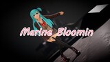 【MMD艦これ】『Marine Bloomin' 』【最上型3番艦航空巡洋艦 鈴谷改二(すずや)】詰め合わせ #艦これmmd #鈴谷改二 #艦これ #mmd #KanColle #mmd