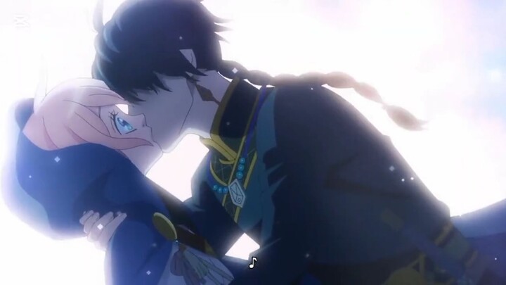 Hoshifuru Oukoku no Nina With You