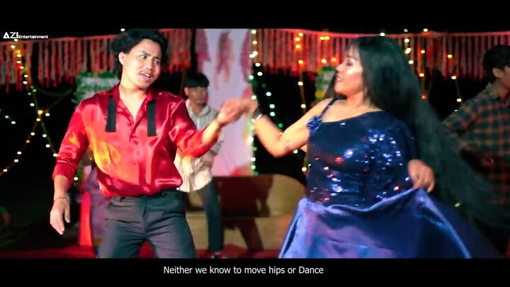 NAJI PEBA Chakma best song