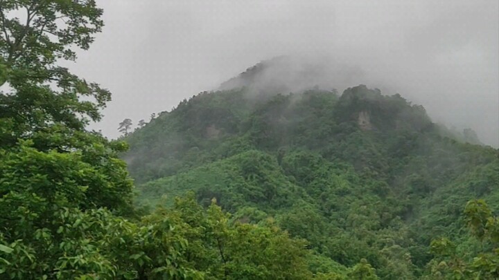 Furomon,  Rangamati,  Bangladesh