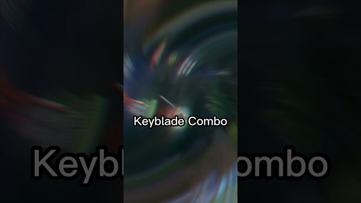 HARDEST Yasuo Combo 2x Damage! Keyblade Combo