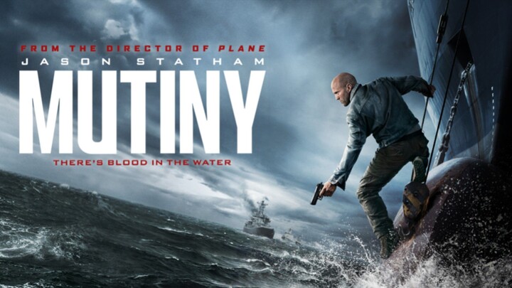 MUTINY (2026)
