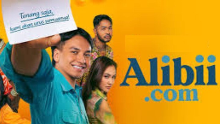 Alibii.com (2025)