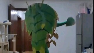国服河蟹