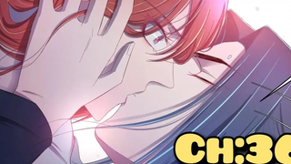 【Yaoi Manga】The Inspectors Camouflage ตอนที่ 36 BLมังงะ ยาย โรแมนติก LGBT ความรักของลูกผู้ชาย