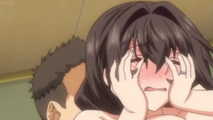 aku selingkuh dengan suami ku yang selingkuh dengan anakku😭🤣🥵