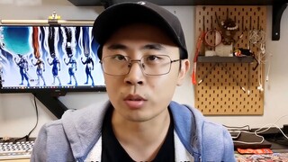 [Awang] Analisis One Piece Bab 1036! Joeyboy! Siapa yang akan melindungi Robin! Hiyori akan membunuh