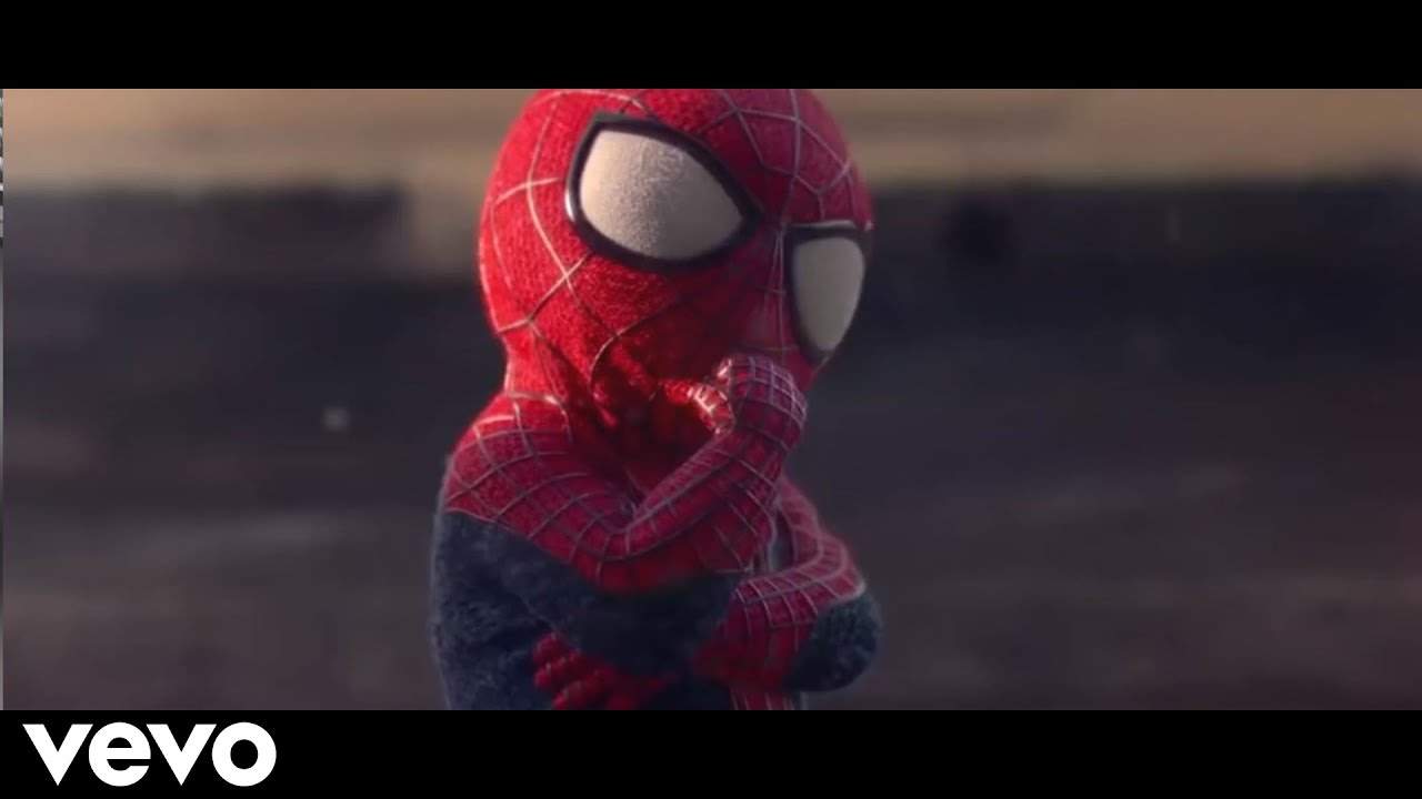 TONE AND I - DANCE MONKEY (BABY DANCE BABY SPIDERMAN) - Bilibili