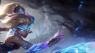 TOP10 ของ Qixiaodian VOL576: Nidalee ทำลายการปิดล้อม Xayah และ Rakan อย่างใจเย็น
