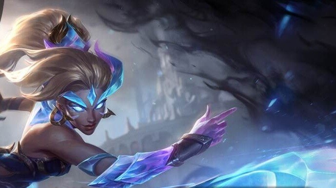 TOP10 ของ Qixiaodian VOL576: Nidalee ทำลายการปิดล้อม Xayah และ Rakan อย่างใจเย็น