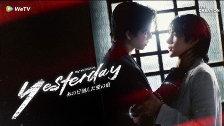 🇹🇭 Yesterday The Series [2026] Episode 05 Eng sub 720p