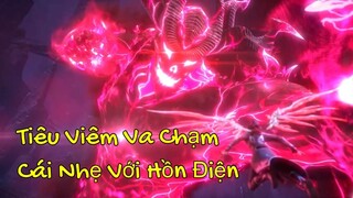 Tiêu Viêm Tác Động Vật Lý Với Hồn Điện | Đấu Phá Thương Khung phần 5 tập 86 | Phim 10 Phút