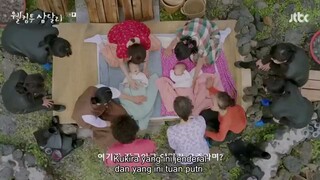 Welcome To Samdal-Ri Eps 02