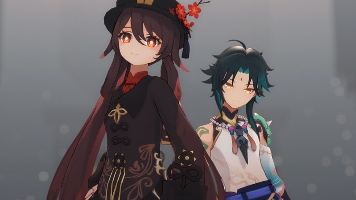Liyue brings evil people
