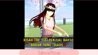 Aku Jadi Seleb Medsos Di Game Ini - Sakura School Indonesia