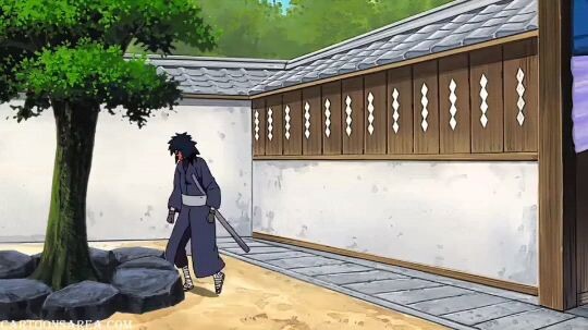 NARUTO UZUMAKI EPISODE INDONESIA