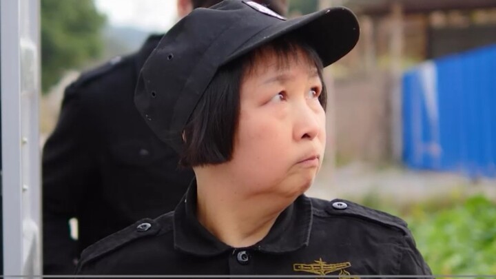 The video of "My Mom is an Agent" shot by rural people made Hollywood laugh