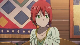 Akagami no Shirayuki-hime S2 EPS 5 (SUB ID)