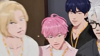 【PLAVE】"Nhóm nhạc nam ảo Super Boyfriend Power 3"
