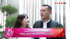 Ronnie Metafisika Sin Po TV - 27 Juli 2025