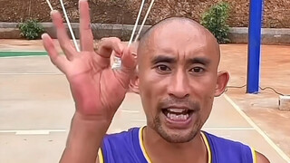 坏了真给他练出来了