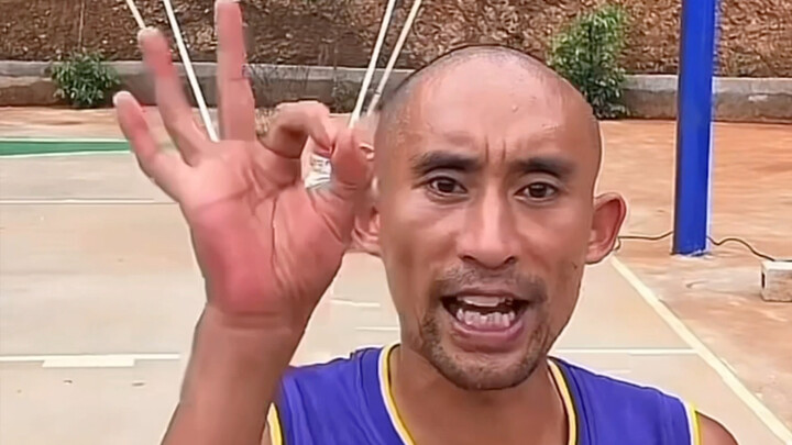 Rusak malah benar-benar membuatnya terlatih