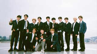 [Nhóm nhảy Seventeen Knife Amway] [Chữa khỏi chứng rối loạn ám ảnh cưỡng chế] Hãy cùng xem mười ba b