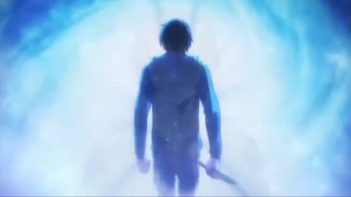 Anime ini harus masuk top anime 2025 sih, keren banget soalnya 🔥