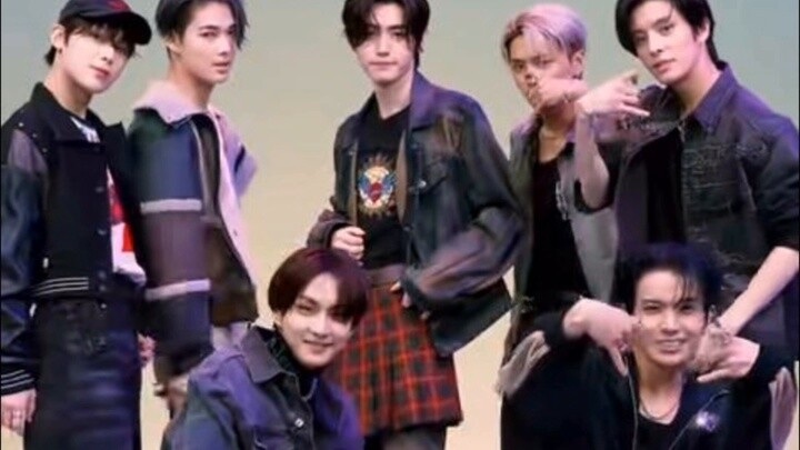 【Reaction】Ershiro's hot review of ENHYPEN's appearance + CP + strength* criticizes the KPOP all-star