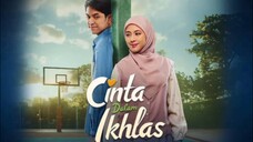 CINTA DALAM IKHLAS (2024)