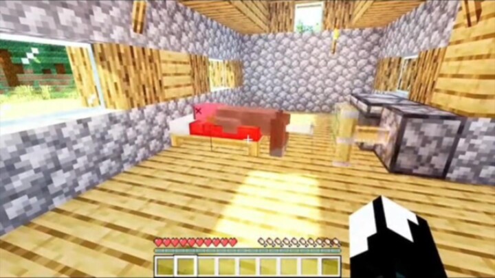 Minecraft meme.15