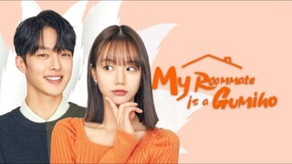 My Roommate Is A Gumiho Ep.3 [Tagalog Dub]