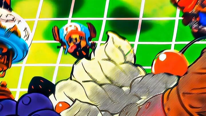 Anime Edit 132#