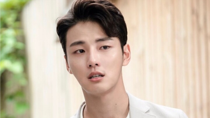 [Movie&TV] Crying Scenes of Yoon Shi-Yoon in "Your Honor"