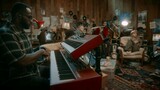 Band Session - SD (V)