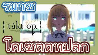 [แท็กต์ โอปัส.] ริมิกซ์ | โคเซตต์ที่ปลุก